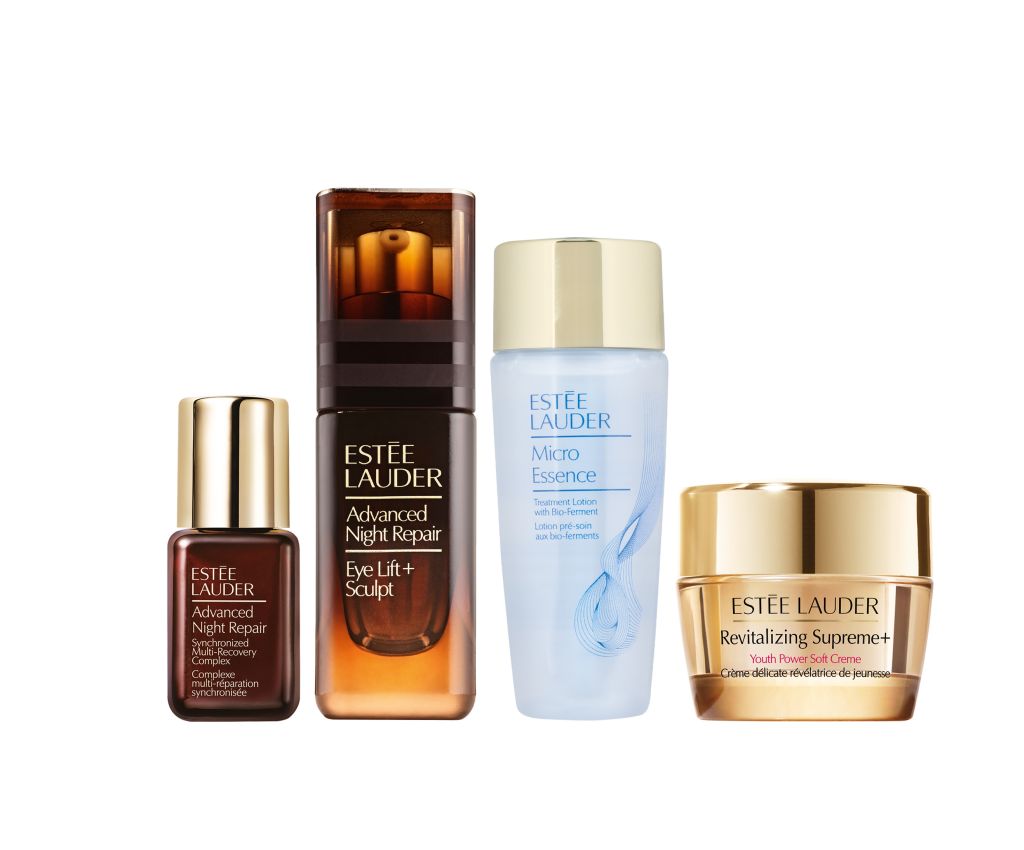 升級再生基因修復提拉眼精華套裝